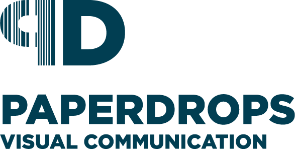 PaperDrops — Visual Communication